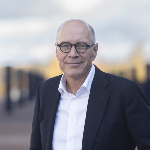 Torbjørn Larsen